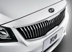 Kia K4 Cachet 2017 года